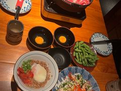 -醉虎传(南锣鼓巷店)