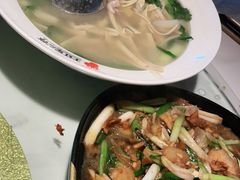 -王红军龙虾(盐仓桥店)