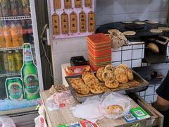 -王记肉火烧早餐中国店