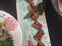 -左舞日本料理