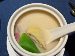 -老吉堂上海本帮菜(工体店)