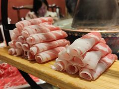 -东来顺饭庄(apm总店)