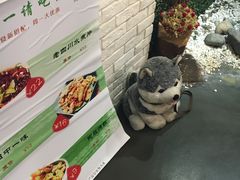 -菩提树·素食餐厅(汇智国际商业中心店)