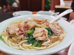-奎元馆.百年奎元.非遗传承(西湖边的解放路店)