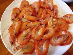 -南海渔家•海鲜•正宗海南菜(海棠湾店)