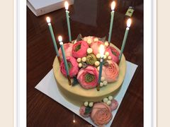 -BON CAKE(华贸购物中心店)