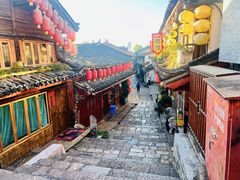 -二哥米线 丽江店