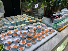 -川骄海鲜自助(亚运村店)