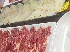 -海银海记潮汕牛肉火锅(新港中路海珠店)