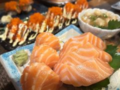 -半藏居酒屋(香港花园店)