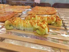 菠菜肉骨头-奈雪的茶(国金中心店)