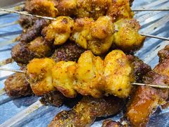 -老虎滩大连海鲜烧烤(建邺云锦路总店)