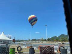 -千岛湖燃擎卡丁车赛车主题乐园(秀湖路店)