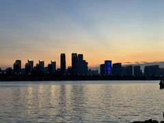 -西安浐灞国家湿地公园