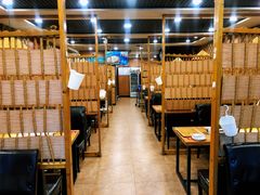 大堂-熙成烧烤(白塔岭店)