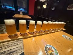 -兰特伯爵西餐厅·啤酒屋(方庄店)