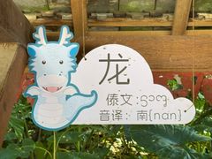 -沐毫傣泐云南菜孔雀宴•手抓饭傣味烧烤(曼听公园店)