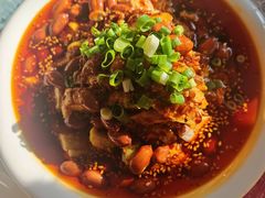 -巴渝兄弟川菜(宽街店)