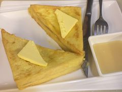 -永盈茶餐厅(中山四路店)