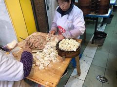 -海汇源老烧麦店(东大街总店)