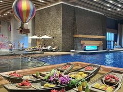 -清河半岛温泉度假酒店