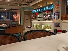-小桃红·东北菜·春饼烤鸭(南阳湖街店)