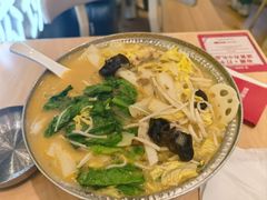 -喜家德虾仁水饺(华强天虹店)