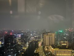 -美食汇自助餐厅(成都万达瑞华酒店)