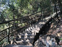 -五泄景区