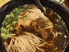 -李先生牛肉面大王(东营友谊广场店)