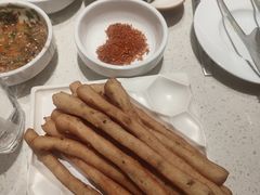 -海底捞火锅(上元大街店)