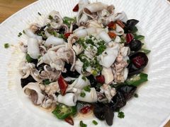 -船歌·鱼水饺青岛菜(闽江二路店)