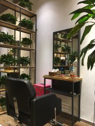 -曼都发型·臻选