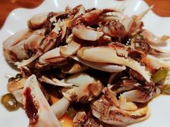 蟹钳-全渔村小海鲜