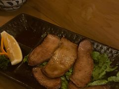 特上牛舌-天手古舞居酒屋(889广场店)