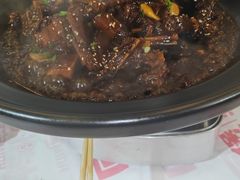 -回味黑鸭煲·始于2006(万松园店)