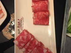 -鲁西肥牛(九方购物中心店)