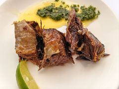 -拉蒂娜·巴西牛排馆 Latina·Brazilian Steakhouse(陆家嘴旗舰店)