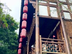 -恩阳古镇