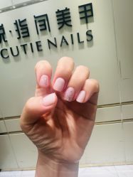 -悦指间美甲美睫