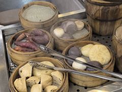 -素清香(解放路店)