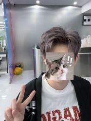 -5M HAIR SALON 旗舰店