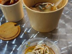 -非遗·十八曲鱼饺(西马总店)