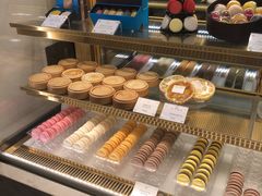 -PAUL LAFAYET 法式甜品(国金中心商场店)
