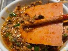 午餐肉-海底捞火锅(长沙华创国际广场店)