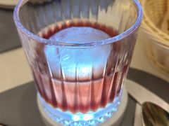 -伊斯坦布尔土耳其清真咖啡餐厅