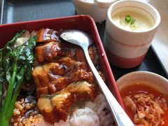 -莲寿司(国兴店)