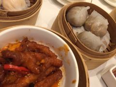 -翠园(铜锣湾广场店)