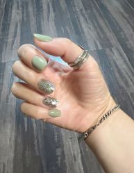 -U+nail优加专业美甲美睫