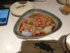 -刀郎牛肉面新疆餐厅·烧烤(清真通州珠江国际城店)